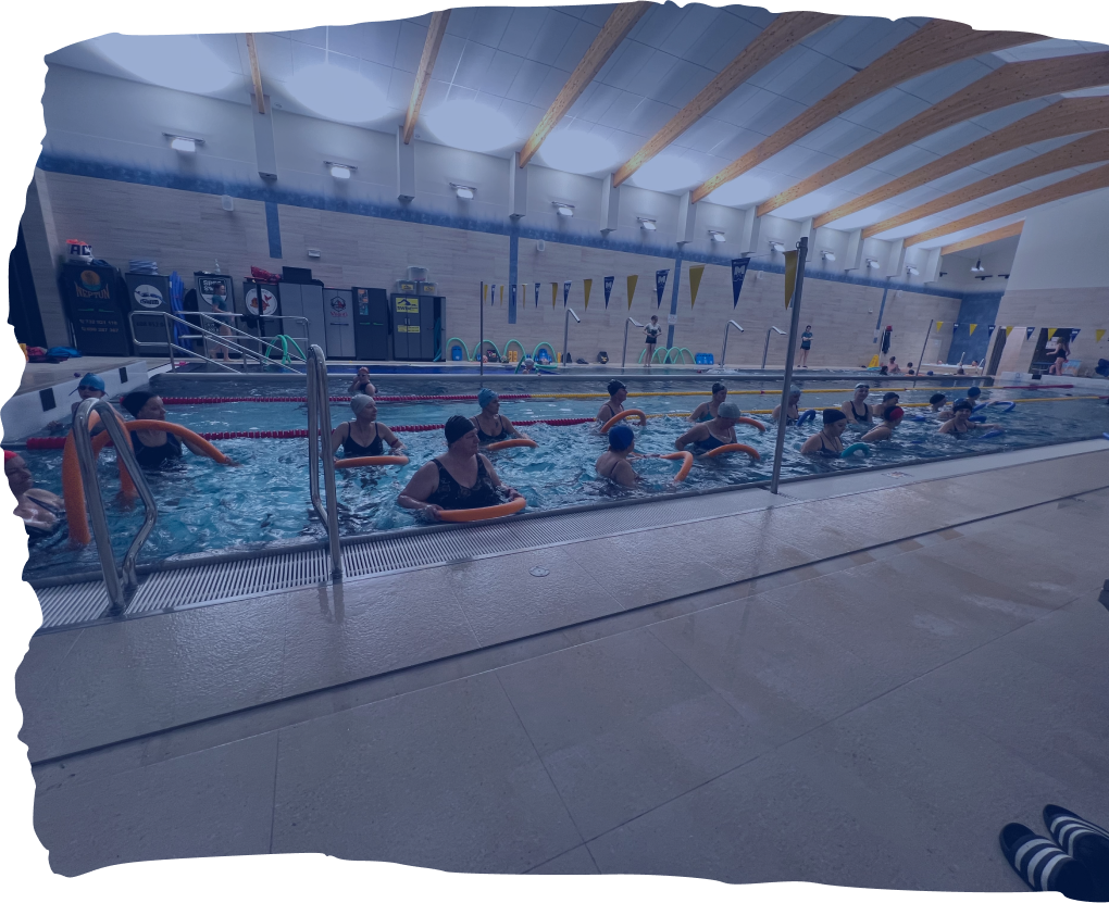 aquaFitness aquaFitness