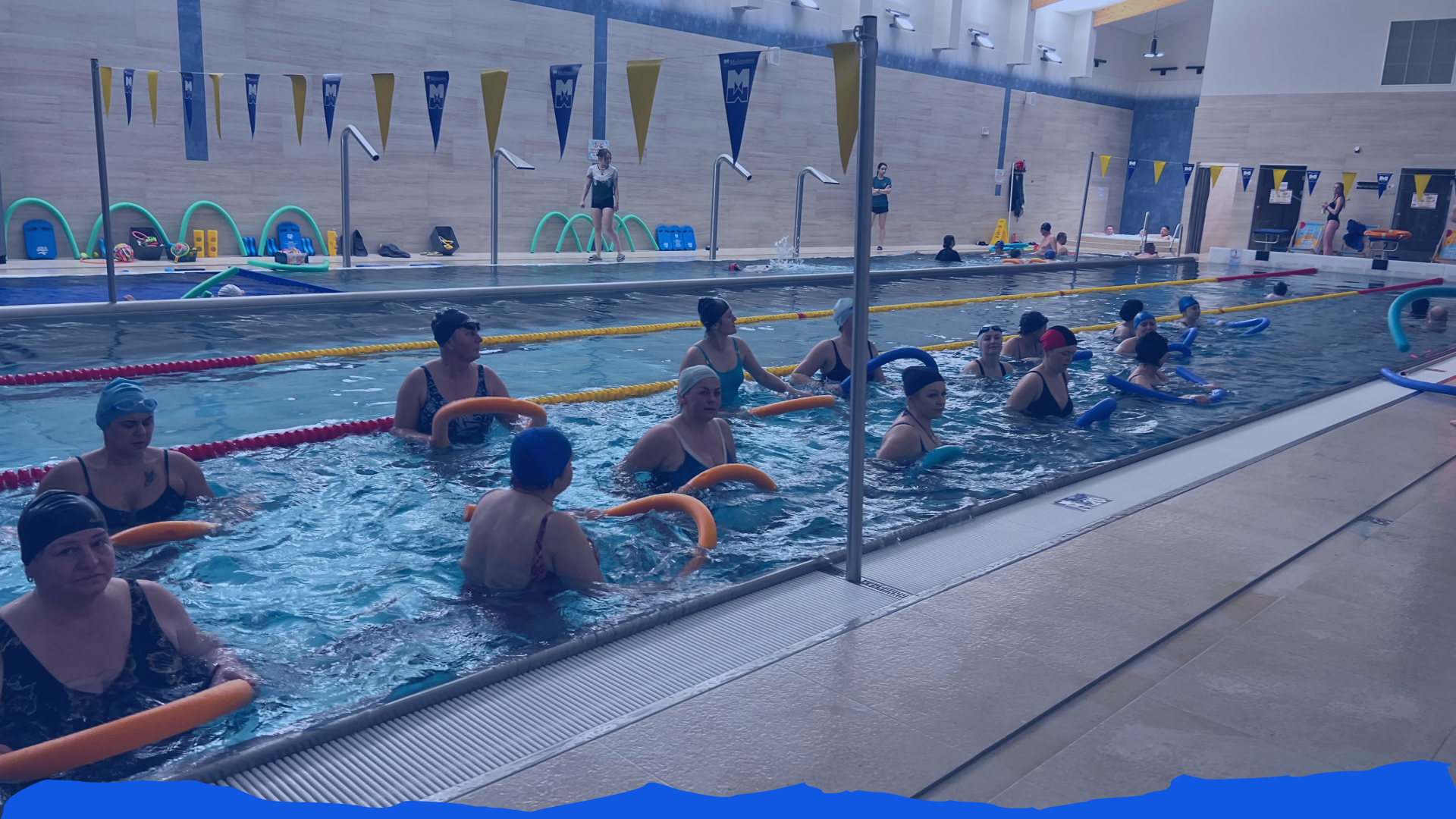 aquaFitness aquaFitness